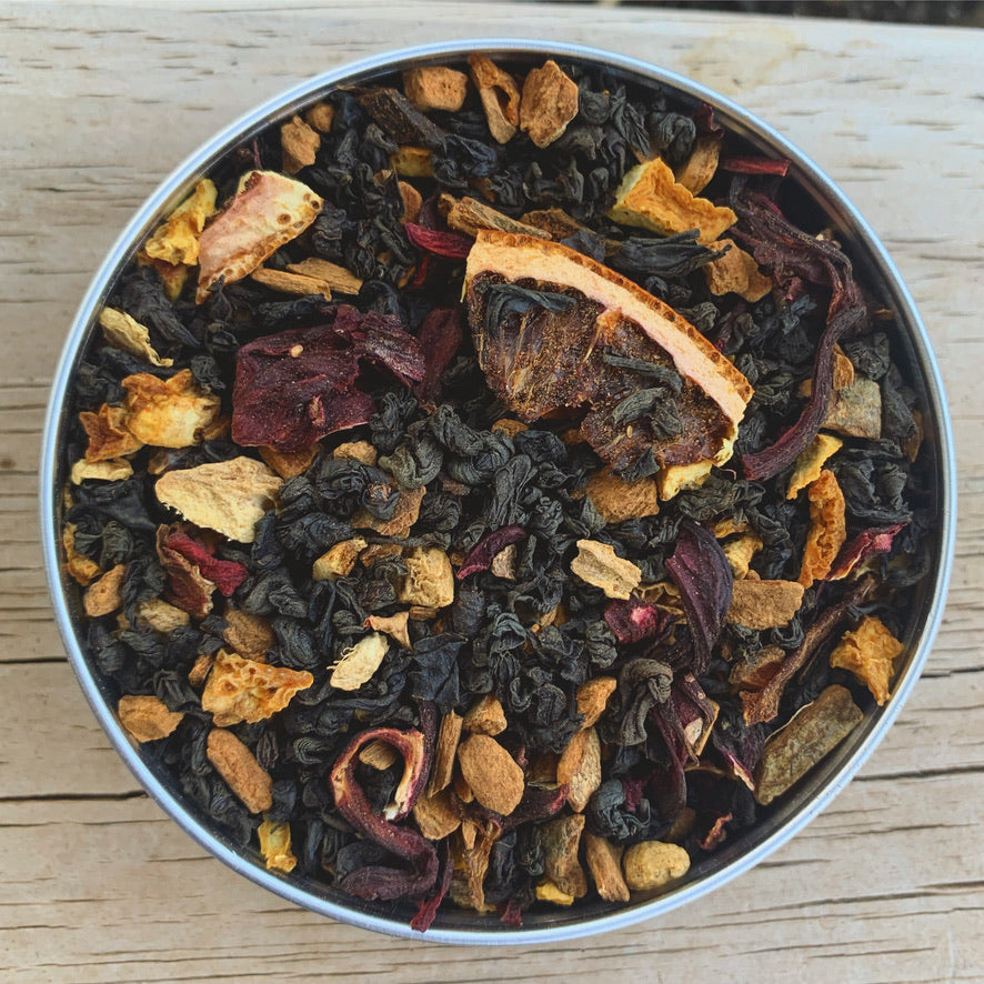 Black Tea Bundle