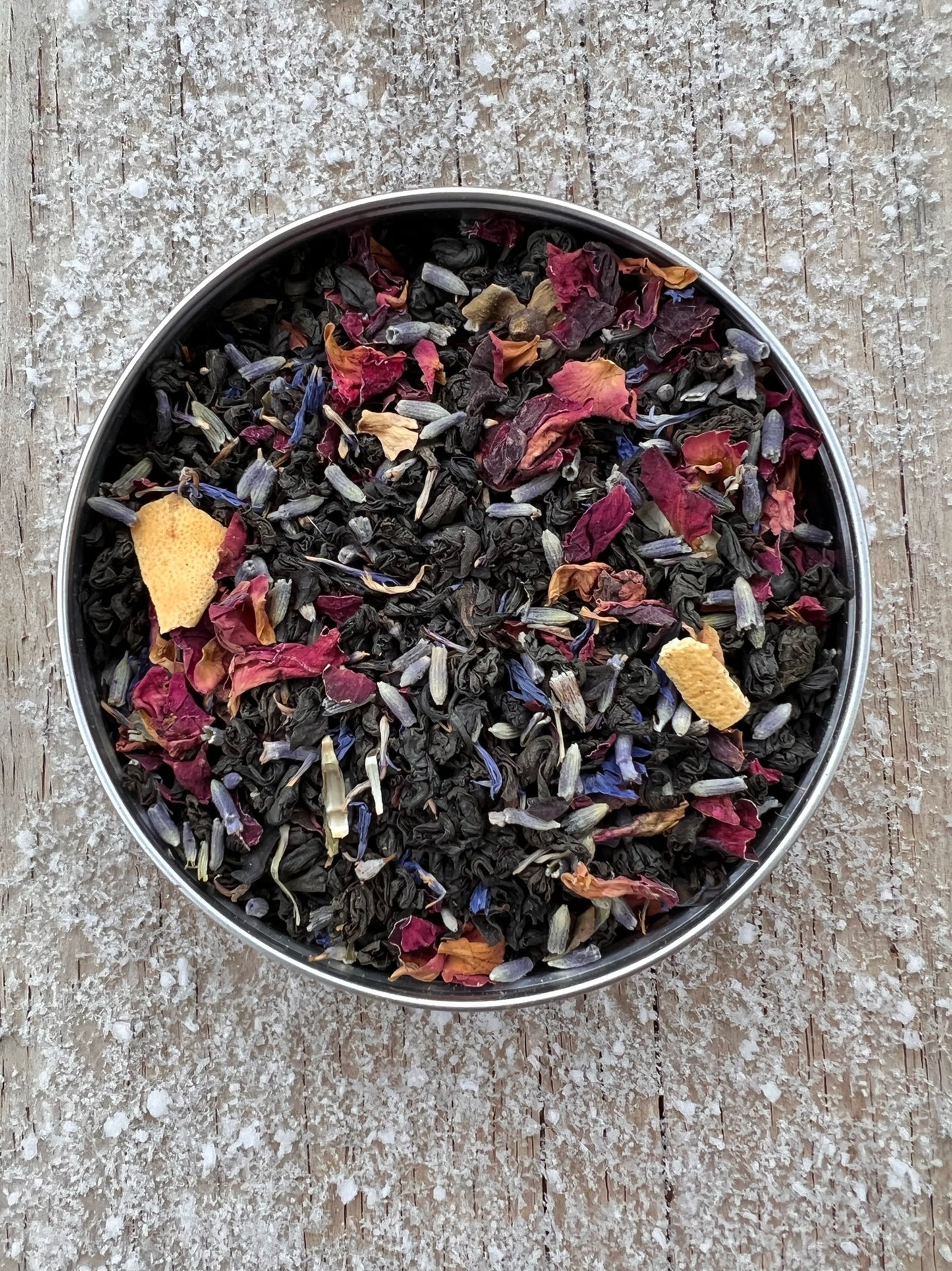 Black Tea Bundle