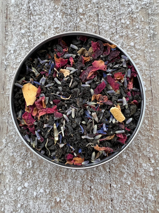 Black Tea Bundle