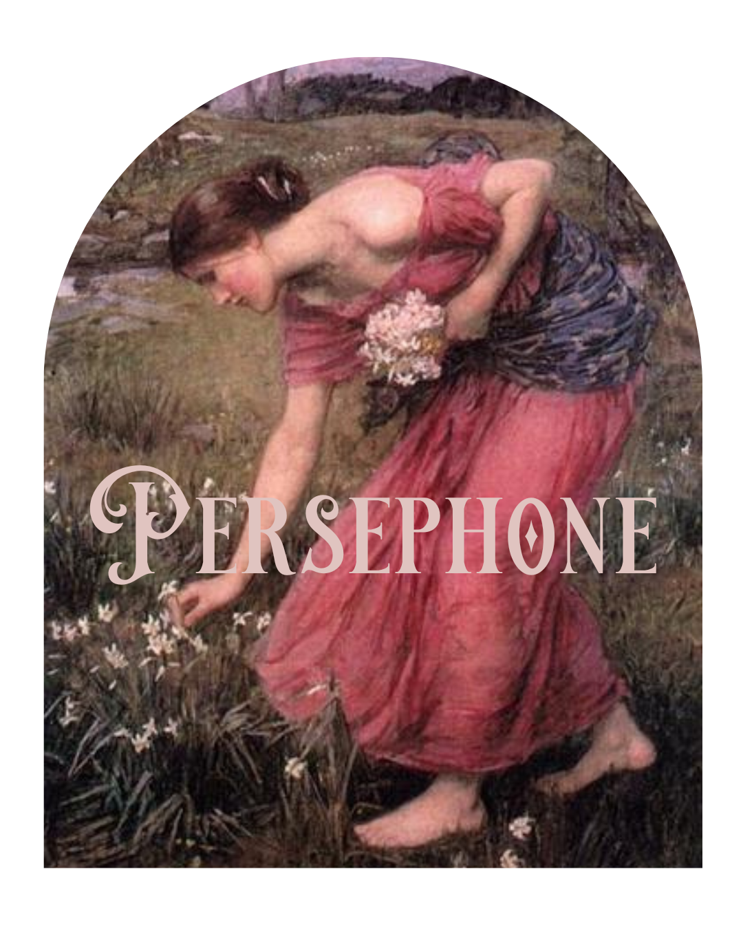 Persephone- 45 Minute Targeted Reading