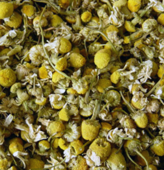 Chamomile Flowers, 1 oz