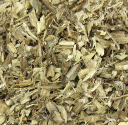 Marshmallow Root, [Cut] 1 oz