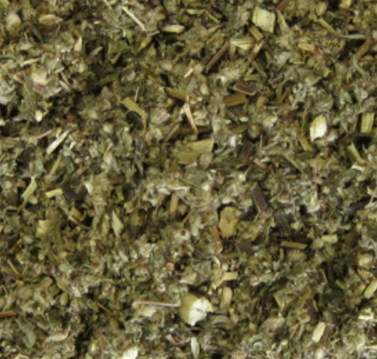 Mugwort, [Cut], 1 oz