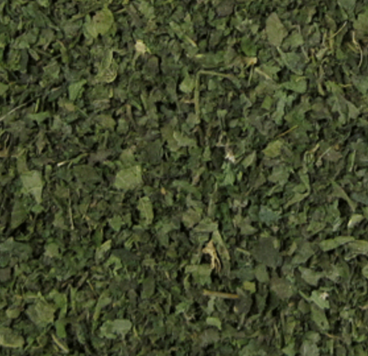 Nettle Leaf, [Cut], 1 oz