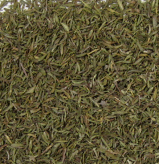 Thyme Leaf, [Cut[, 1 oz