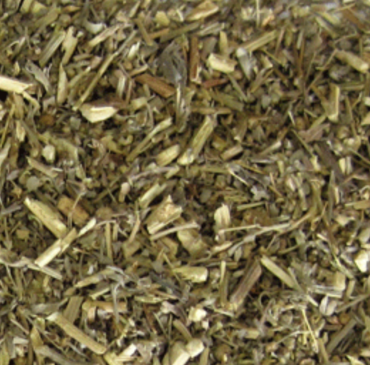 Organic Wormwood, 1 oz