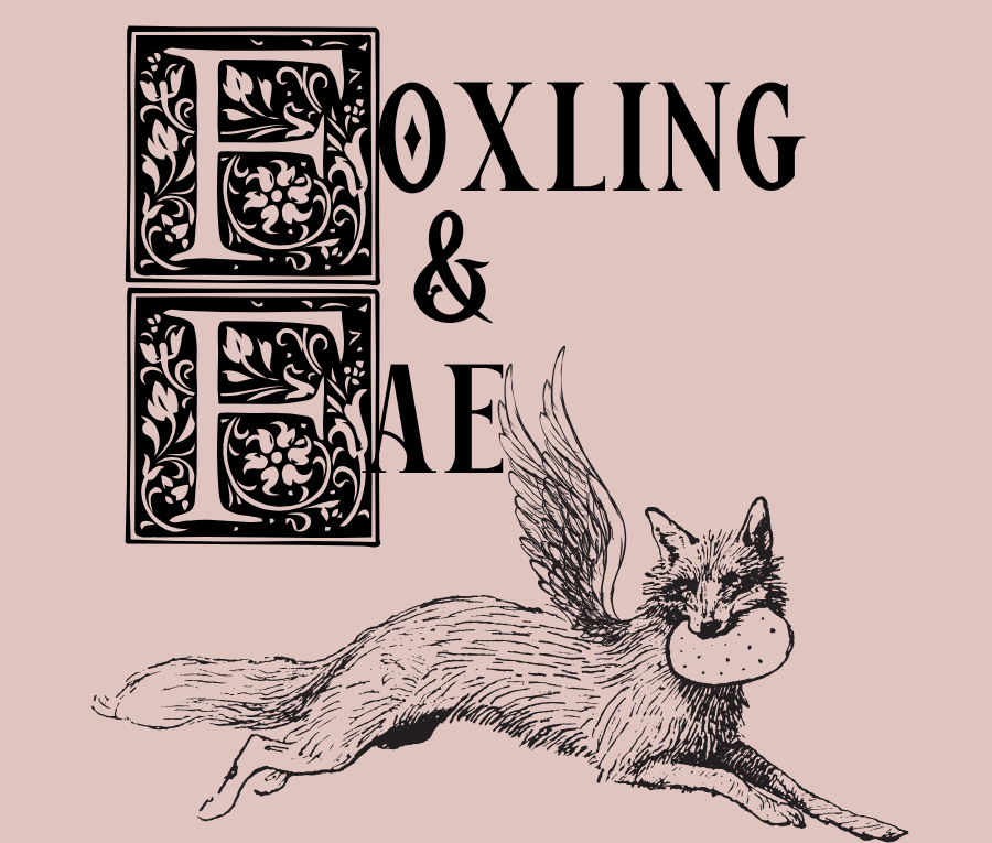 Foxling And Fae Gift Card