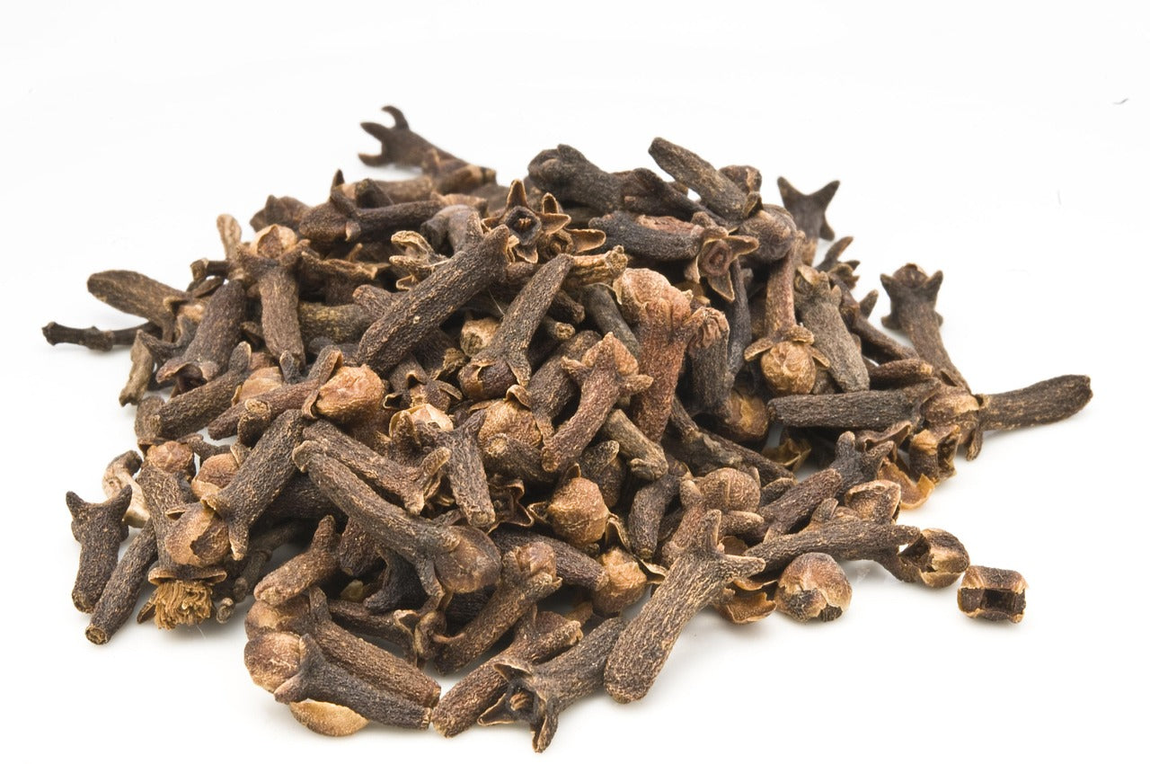 Cloves, [Whole], 1 oz