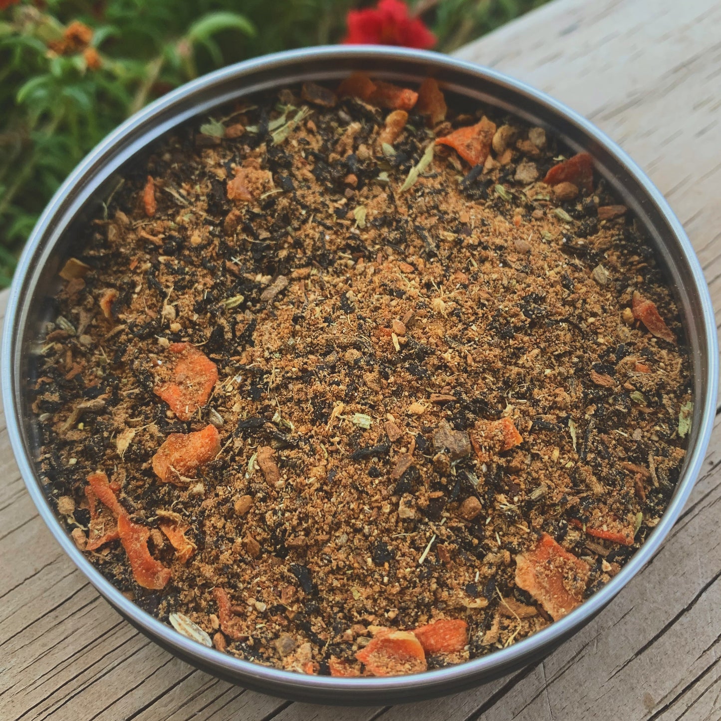 Sanderson Sister's Samhain Spice